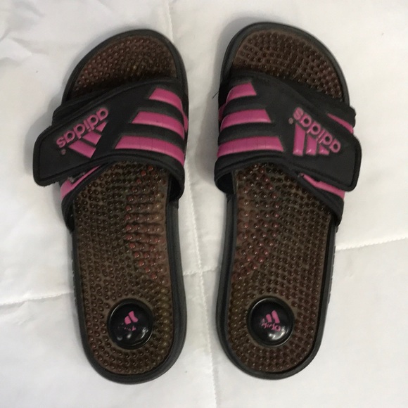 adidas Shoes - Adidas Slides
